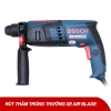 Bosch GBH 2-18 RE – Máy khoan búa Tặng kèm Bóng WC 2014 - anh 3