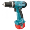 Makita 8271DWAE - Máy khoan và vặn vít dùng pin (Xanh đen) - anh 1