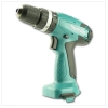 Makita 8271DWAE - Máy khoan và vặn vít dùng pin (Xanh đen) - anh 2