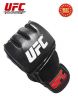 Găng đấm tự do hở ngón UFC - anh 1