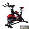 XE ĐẠP THỂ DỤC SPIN BIKE S-2000 - anh 1